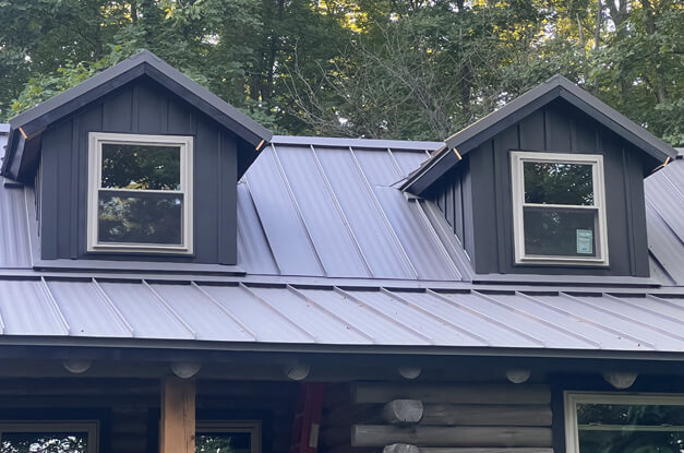 Residential/Commercial Roofing image