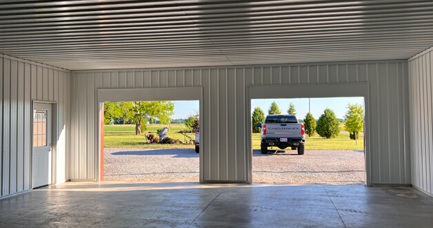 Storage Units 2
