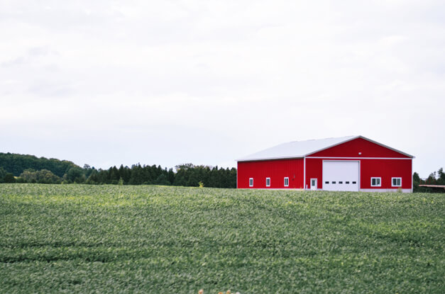 pole barn service