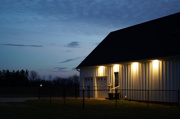 Barndominiums image