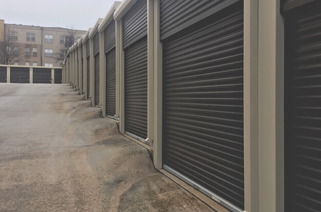 Storage Units