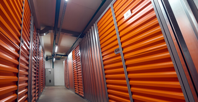 Storage Units 1