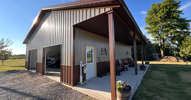 Barndominiums 3
