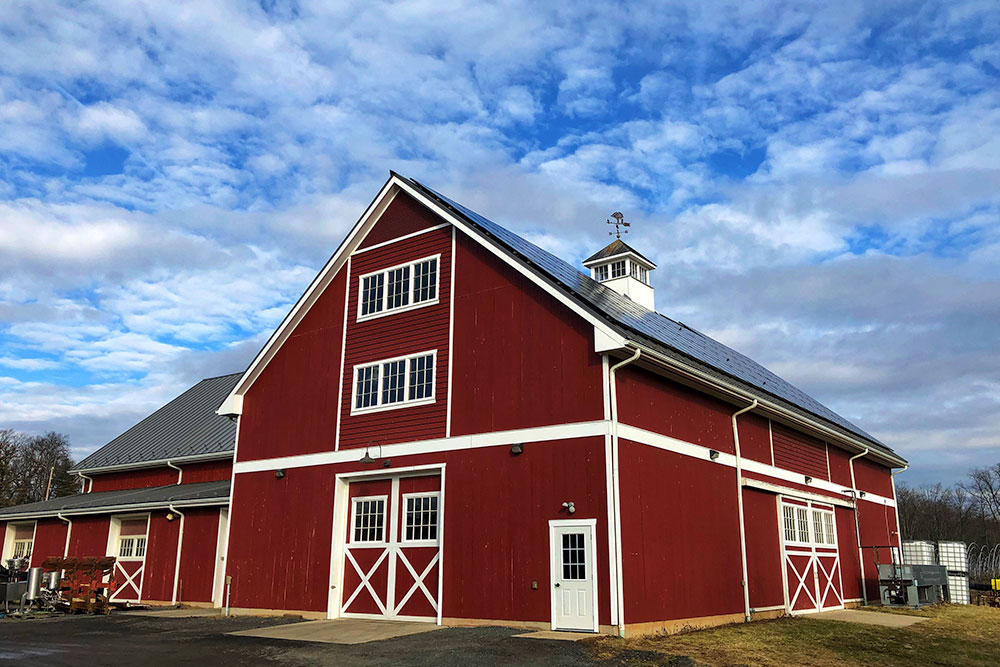 Commercial Pole Barn Construction: Your Guide to Durable Business Solutions