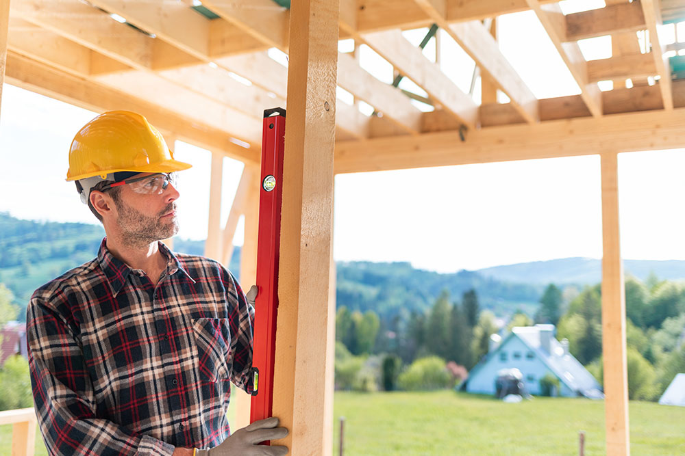 Comprehensive Pole Barn Services with Buckeye Builds &amp; Roofing