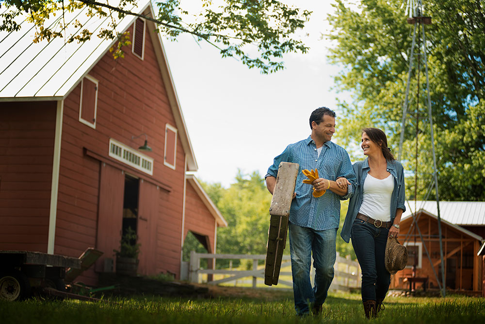 Custom Pole Barn Construction: Your Complete Guide to Building Excellence
